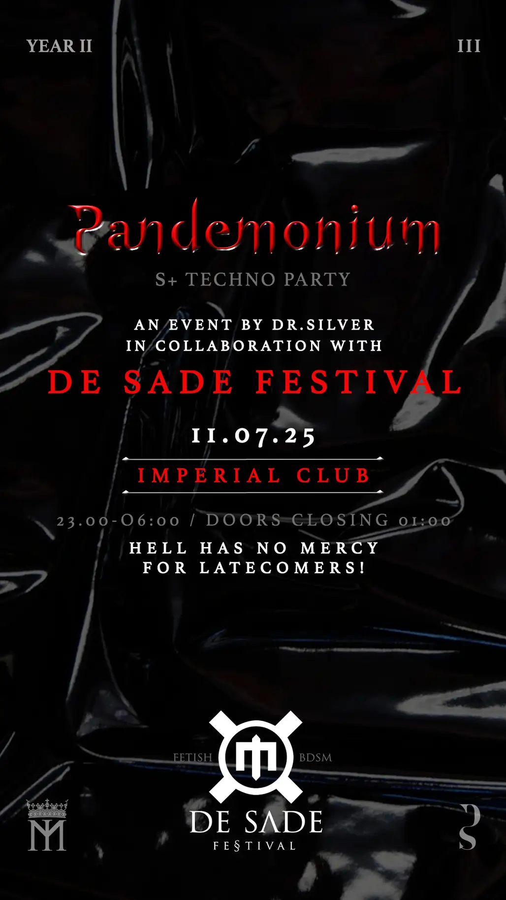Imagen del evento