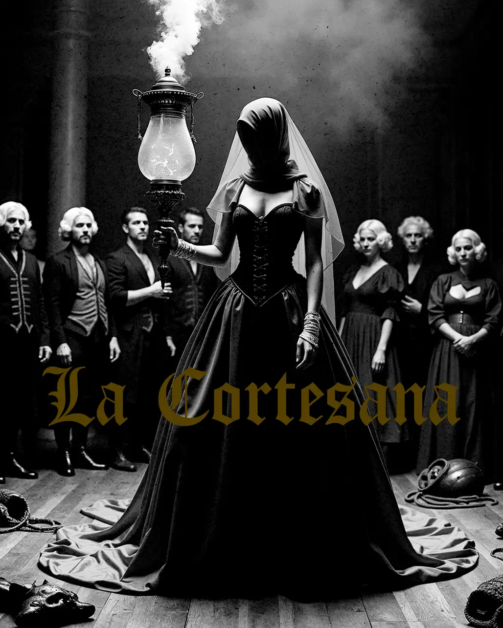 Imagen del evento