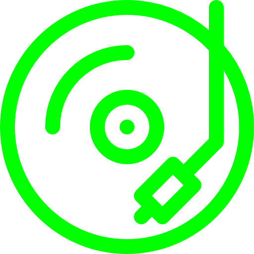 DJ